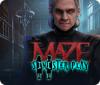 Maze: Sinister Play game