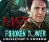 Maze: The Broken Tower Collector's Edition game