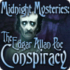 Midnight Mysteries: La Conspiración de Edgar Allan Poe game