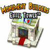 Monument Builder: Torre Eiffel game