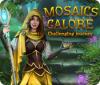Mosaics Galore Challenging Journey game