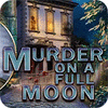 Murder On A Full Moon game