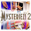 Mysteriez! 2: Daydreaming game