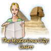 Mysterious City : Cairo game