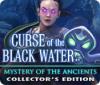 Mystery of the Ancients: La Maldición del Agua Negra Edición Coleccionista game