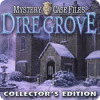 Mystery Case Files: Dire Grove - Edición Coleccionista game