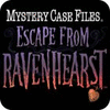 Mystery Case Files: Escapada de Ravenhearst Edición Coleccionista game