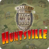 Mystery Case Files - Huntsville game