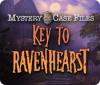 Mystery Case Files: Key to Ravenhearst game