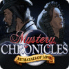 Mystery Chronicles: Traición por amor game