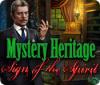 Mystery Heritage: La Señal del Espíritu game