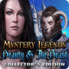 Mystery Legends: Beauty and the Beast Edición Coleccionista game