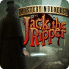 Mystery Murders: Jack el Destripador game