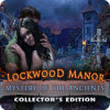Mystery of the Ancients: Lockwood Manor Edición Coleccionista game