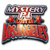 Mystery PI Lost in Los Angeles game