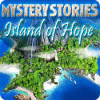 Mystery Stories: Island of Hope game
