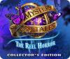 Mystery Tales: The Reel Horror Collector's Edition game