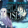 Mystery Trackers: La Isla Negra game