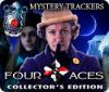 Mystery Trackers: Los Cuatro Ases Edición Coleccionista game