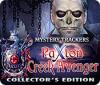 Mystery Trackers: Paxton Creek Avenger Collector's Edition game