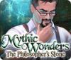 Mythic Wonders: The Philosopher's Stone game