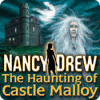Nancy Drew: The Haunting of Castle Malloy game