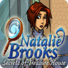 Nathalie Brooks: Secrets of Treasure House game