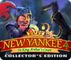 New Yankee in King Arthur's Court 4. Collector's Edition game