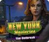 Misterios de Nueva York: El Brote game
