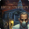Nightfall Mysteries: Conspiración en el manicomio game