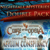 Nightfall Mysteries Double Pack game