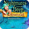 Nightmares from the Deep: The Siren's Call Collector's Edition game