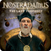 Nostradamus: La última profecía game