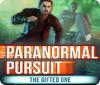 Paranormal Pursuit: The Gifted One game