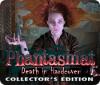 Phantasmat: Death in Hardcover Collector's Edition game