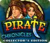 Pirate Chronicles. Collector's Edition game