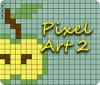 Pixel Art 2 game