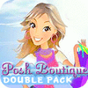 Posh Boutique Double Pack game
