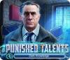 Punished Talents: Dark Knowledge game
