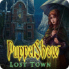 PuppetShow: La Ciudad Olvidada game