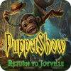 PuppetShow: Regreso a Joyville Edición Coleccionista game