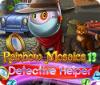 Rainbow Mosaics 13: Detective Helper game