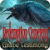 Redemption Cemetery: Testimonio de Ultratumba Edición Coleccionista game