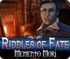 Riddles of Fate: Memento Mori game