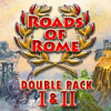 Roads of Rome Double Pack game