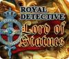 Royal Detective: El Señor de las Estatuas game