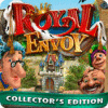 Royal Envoy Collector's Edition game