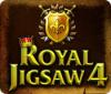 Royal Jigsaw 4 game