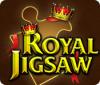 Royal Jigsaw game