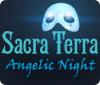 Sacra Terra: Noche angélica game